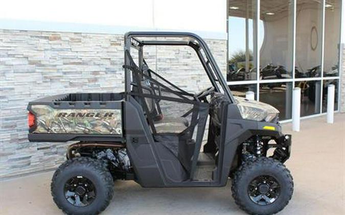 2024 Polaris Ranger SP 570 Premium