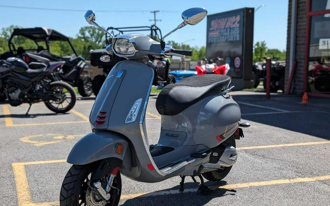 2020 Vespa Sprint 150 Sport