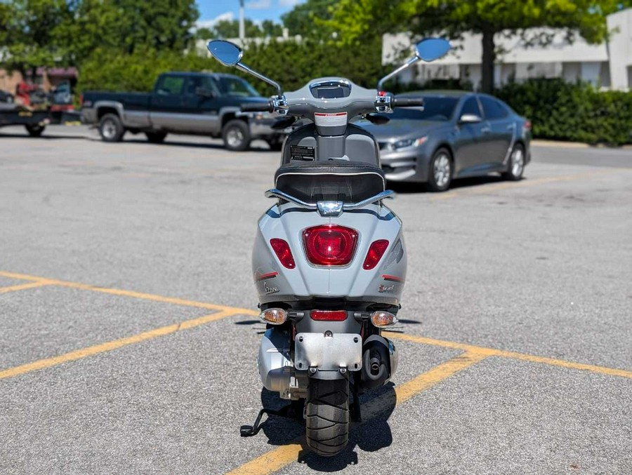 2020 Vespa Sprint 150 Sport