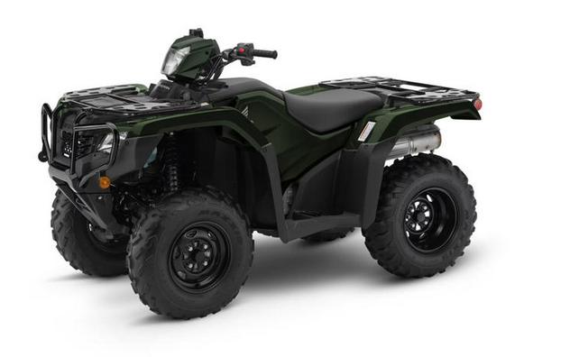 2024 Honda® FourTrax Foreman 4x4