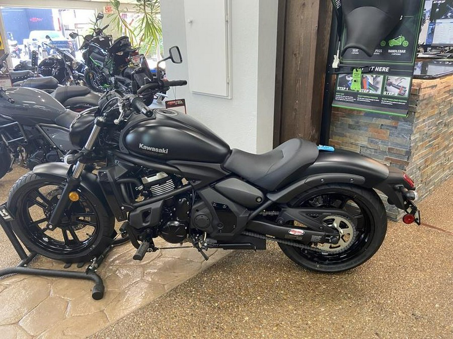 2024 Kawasaki Vulcan® S