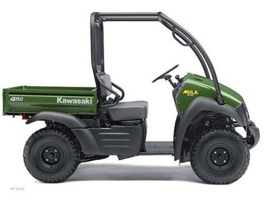 2013 Kawasaki Mule™ 610 4x4