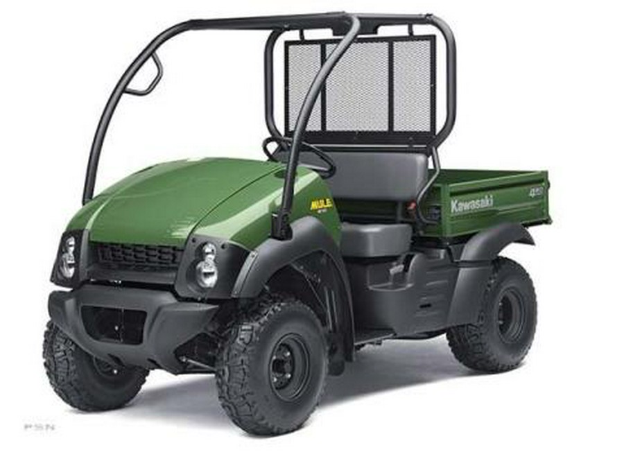 2013 Kawasaki Mule™ 610 4x4