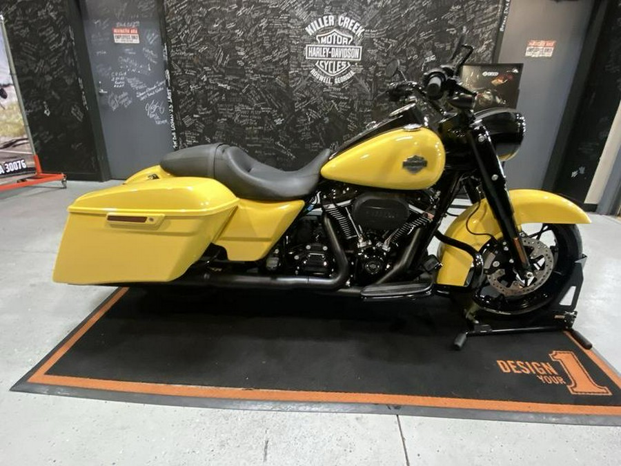 2023 Harley-Davidson® FLHRXS - Road King® Special