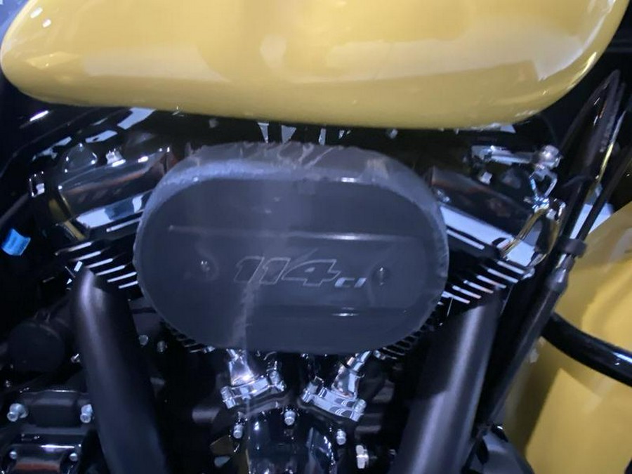 2023 Harley-Davidson® FLHRXS - Road King® Special