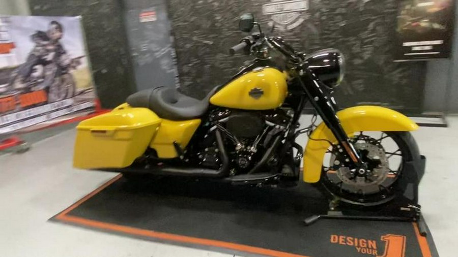 2023 Harley-Davidson® FLHRXS - Road King® Special