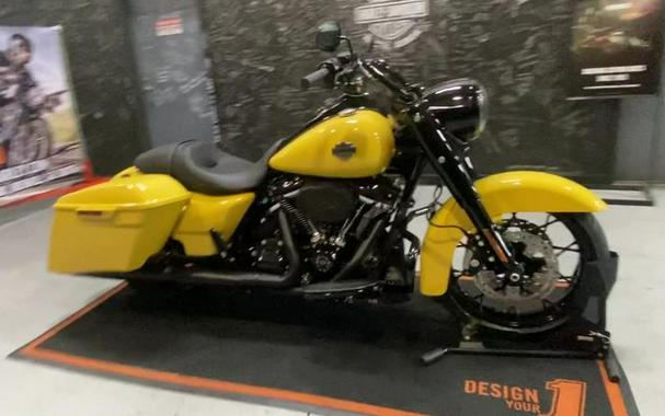 2023 Harley-Davidson® FLHRXS - Road King® Special