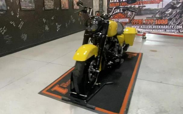 2023 Harley-Davidson® FLHRXS - Road King® Special