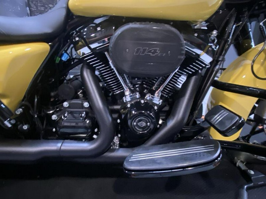 2023 Harley-Davidson® FLHRXS - Road King® Special