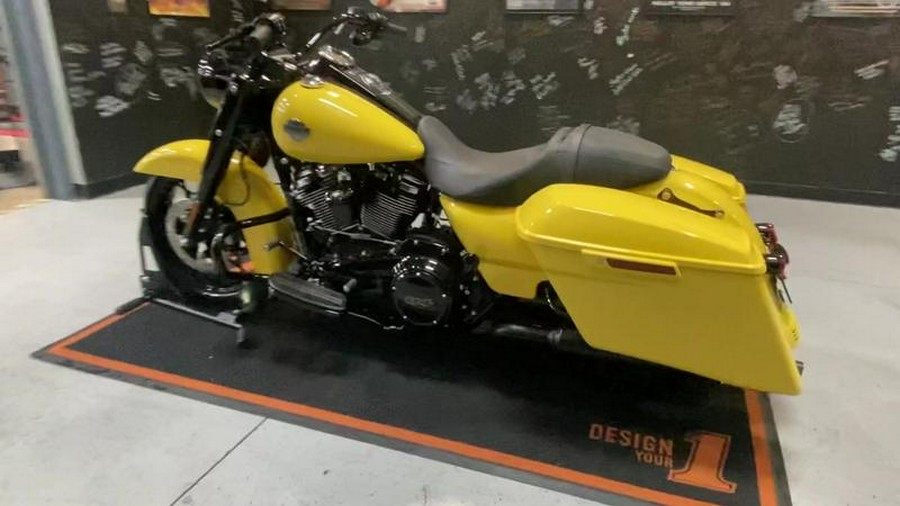 2023 Harley-Davidson® FLHRXS - Road King® Special