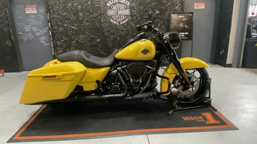 2023 Harley-Davidson® FLHRXS - Road King® Special