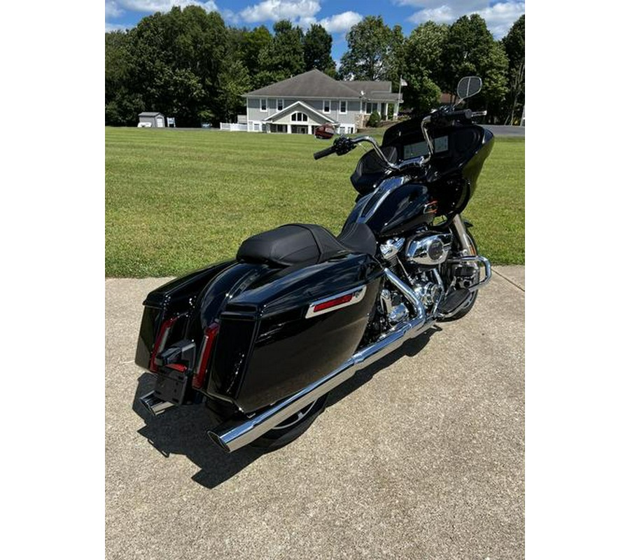 2024 Harley-Davidson® FLTRX - Road Glide®