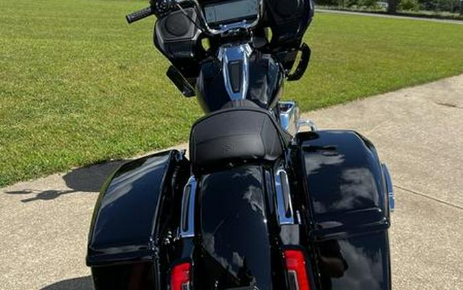 2024 Harley-Davidson® FLTRX - Road Glide®