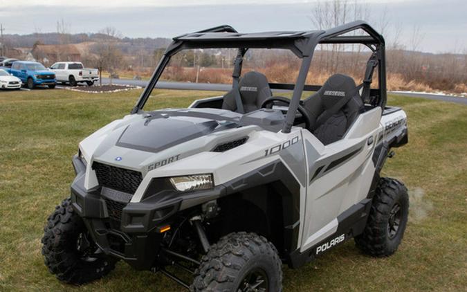 2024 Polaris General 1000 Sport