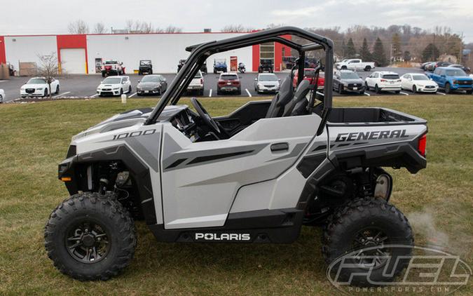 2024 Polaris General 1000 Sport