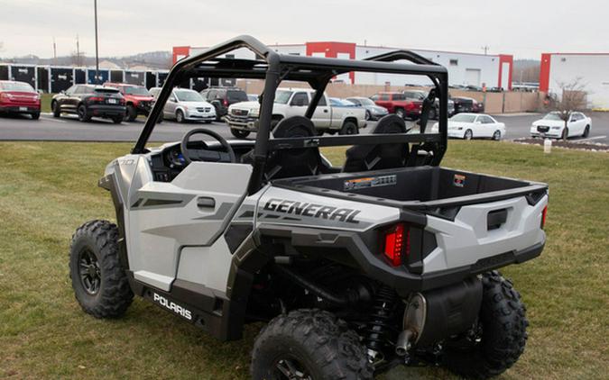 2024 Polaris General 1000 Sport