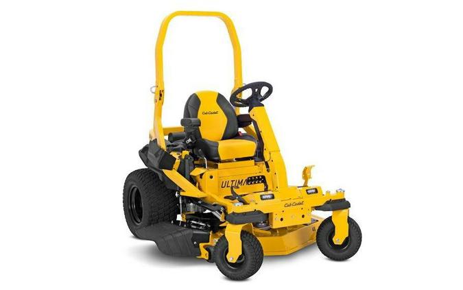 2024 Cub Cadet ZTXS4 48