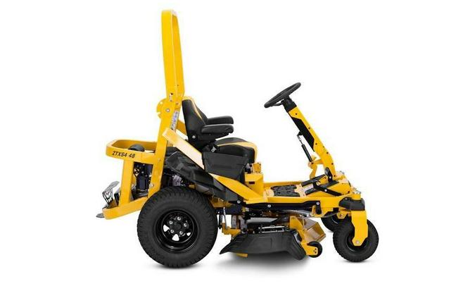 2024 Cub Cadet ZTXS4 48