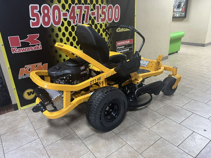 2024 Cub Cadet® Ultima ZT ZT1 46