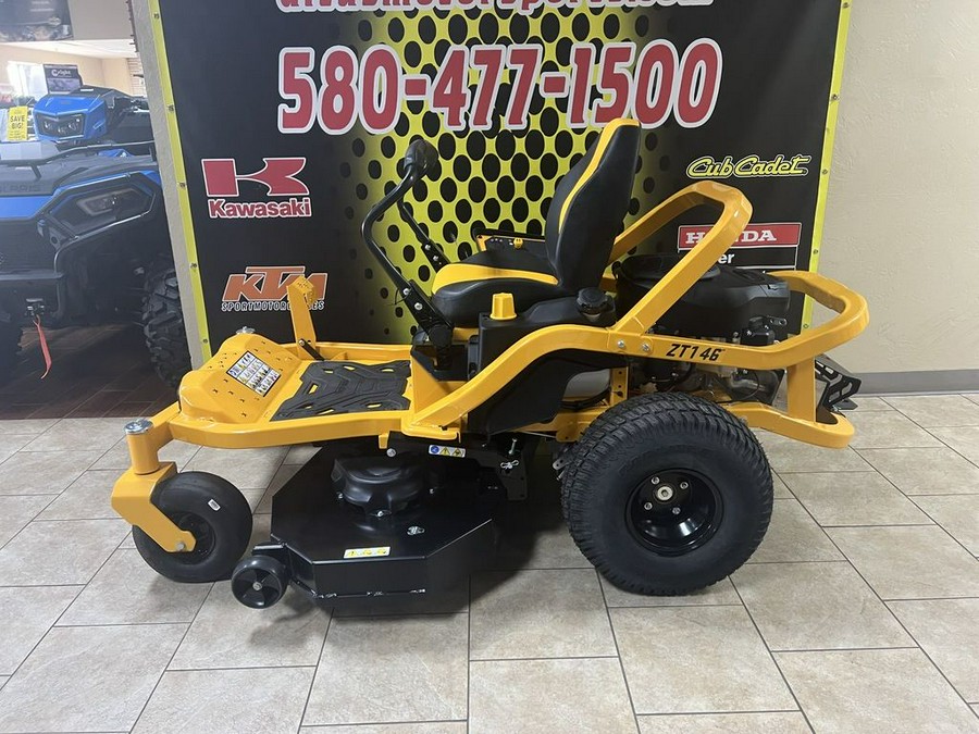 2024 Cub Cadet® Ultima ZT ZT1 46