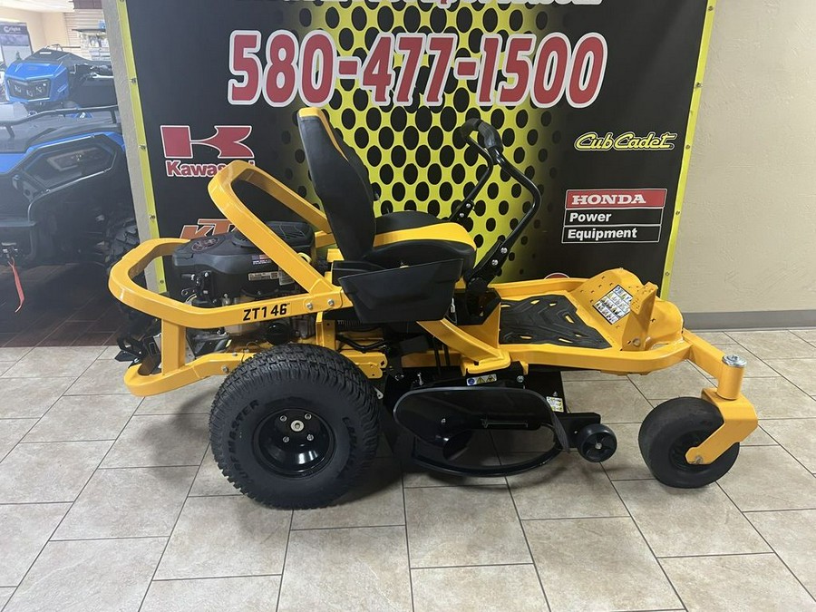 2024 Cub Cadet® Ultima ZT ZT1 46