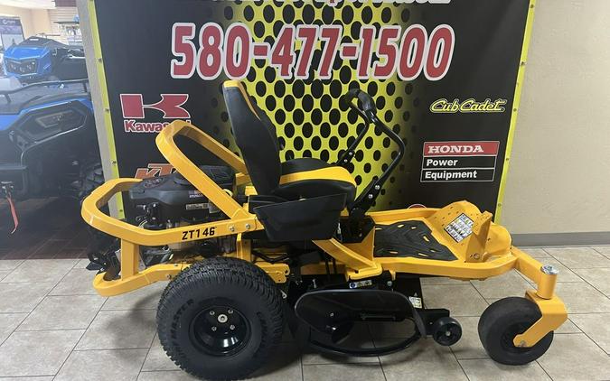 2024 Cub Cadet® Ultima ZT ZT1 46