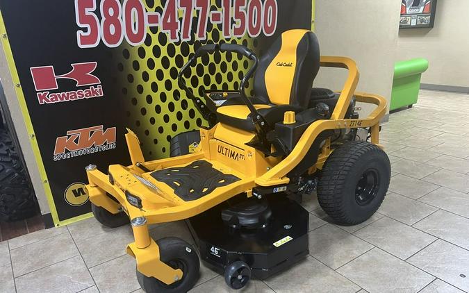 2024 Cub Cadet® Ultima ZT ZT1 46