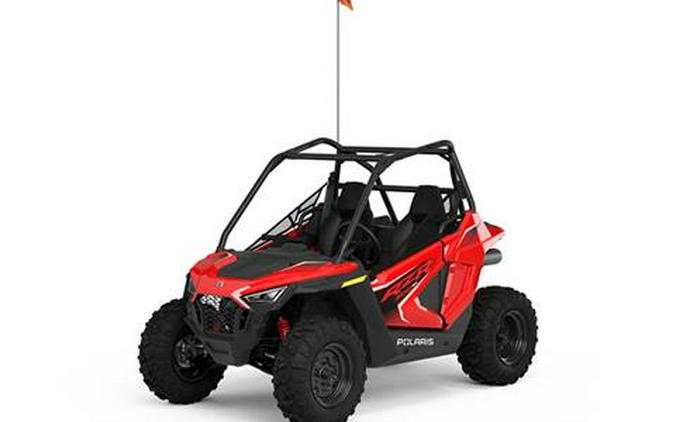 2025 Polaris RZR 200 EFI