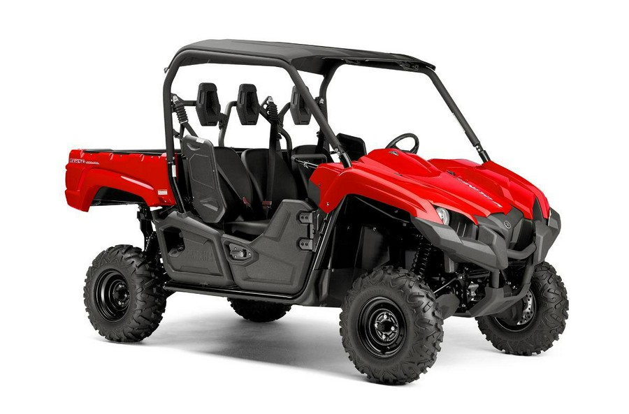 2015 Yamaha Viking 4x4 EPS