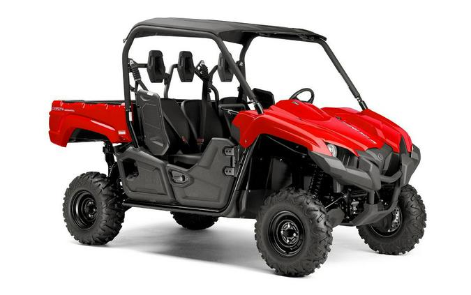 2015 Yamaha Viking 4x4 EPS