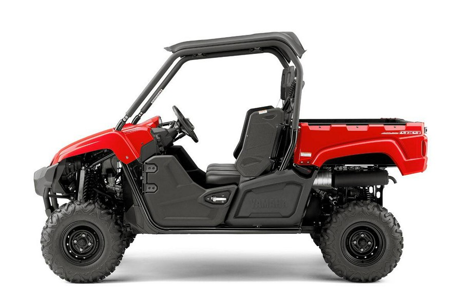 2015 Yamaha Viking 4x4 EPS