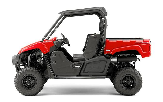 2015 Yamaha Viking 4x4 EPS