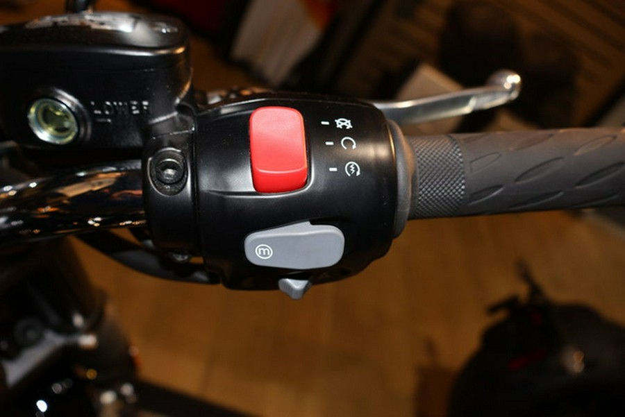 2025 Triumph Bonneville T120 black Graphite / Matte Graphite