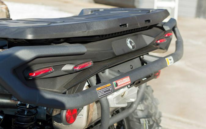 2025 Can-Am Outlander XT 1000R Wildland Camo