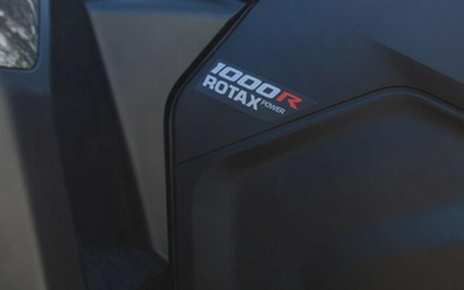 2025 Can-Am Outlander XT 1000R Wildland Camo