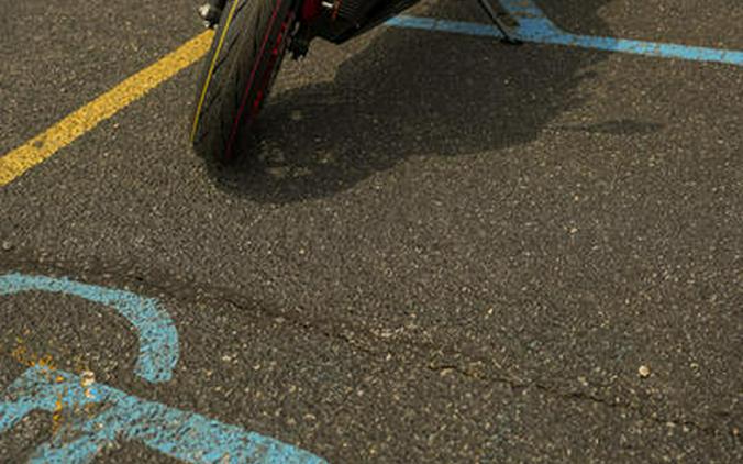 2025 Suzuki GSX-R1000