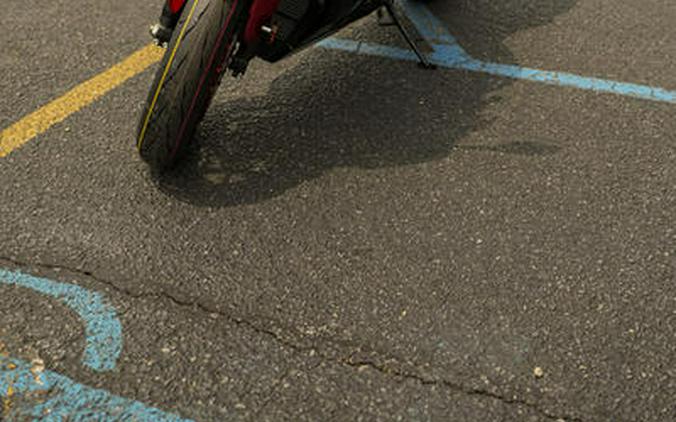 2025 Suzuki GSX-R1000