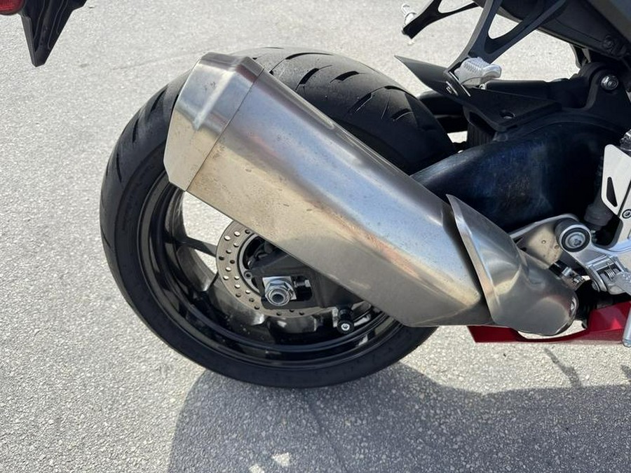 2022 Honda® CBR1000RR