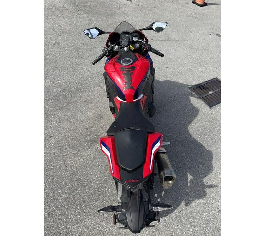 2022 Honda® CBR1000RR
