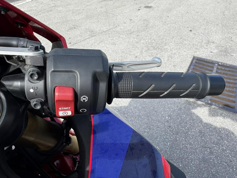 2022 Honda® CBR1000RR