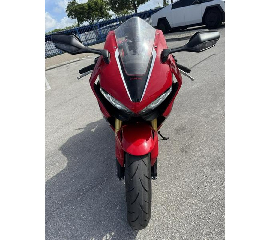 2022 Honda® CBR1000RR