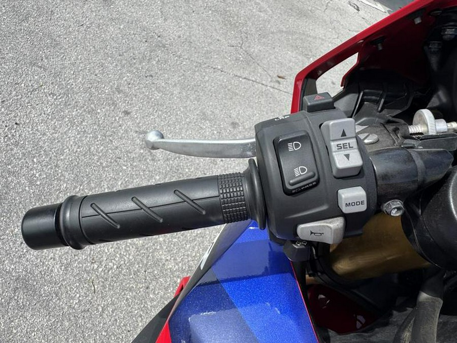 2022 Honda® CBR1000RR