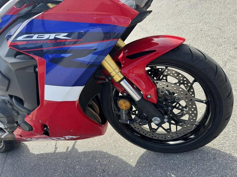 2022 Honda® CBR1000RR