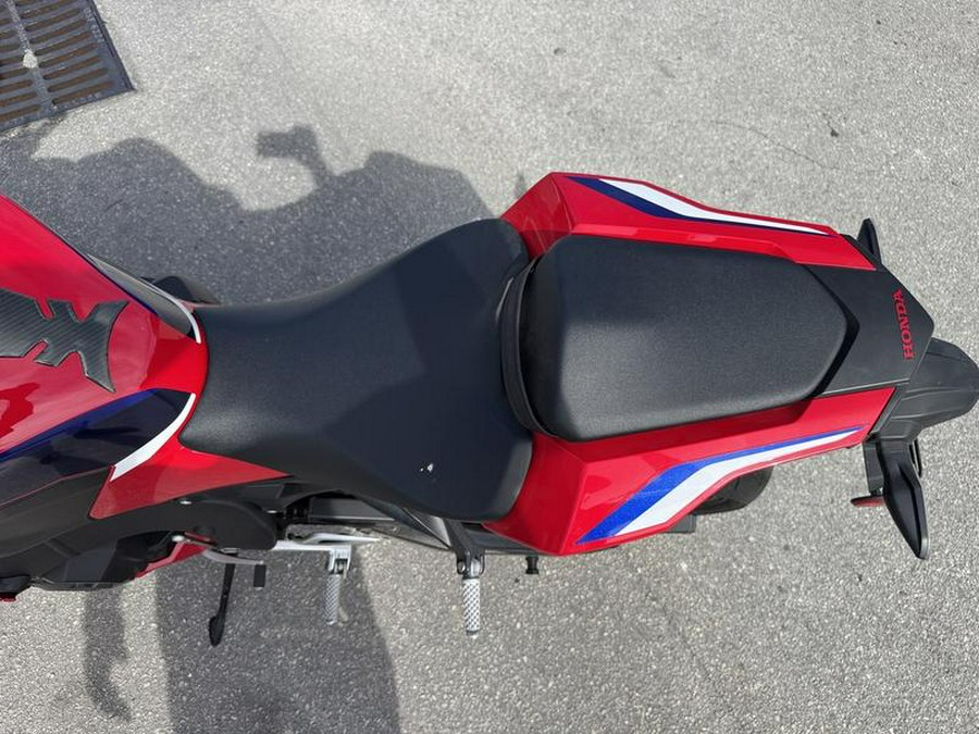 2022 Honda® CBR1000RR