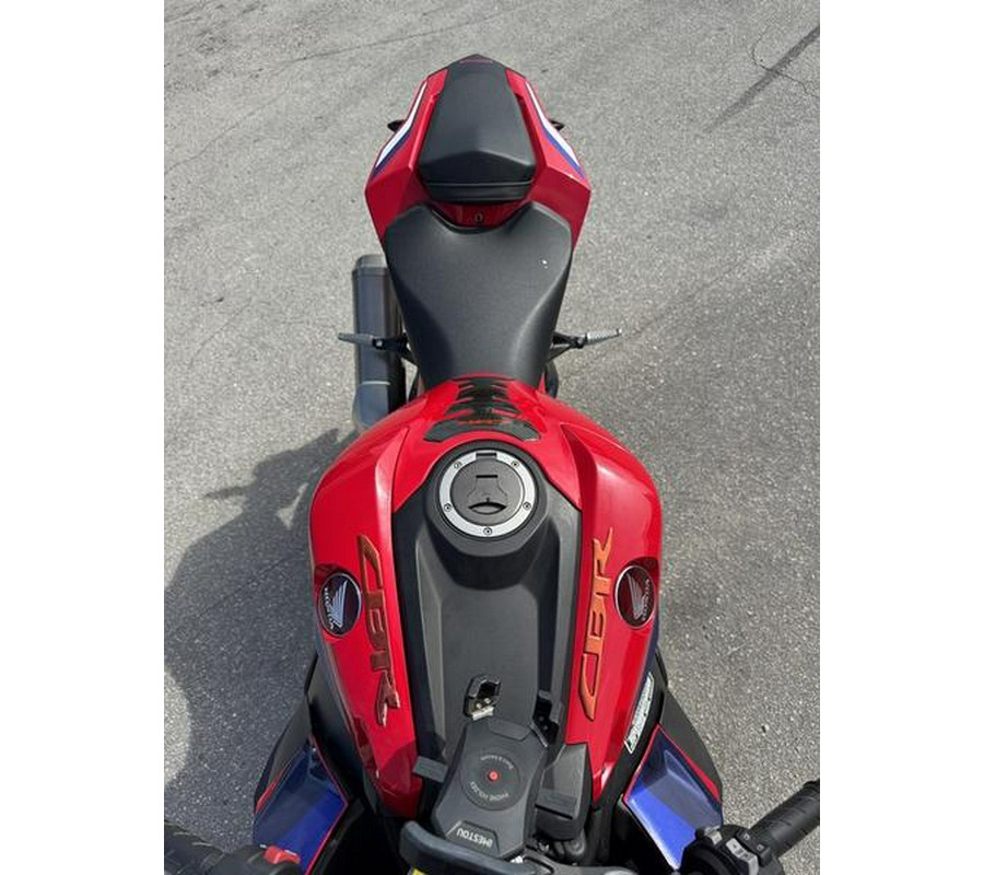 2022 Honda® CBR1000RR