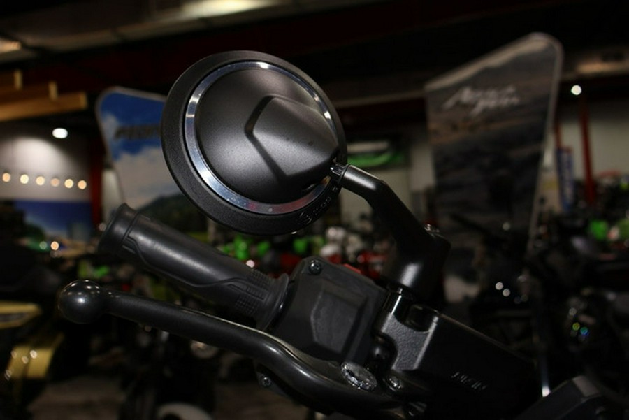 2025 Honda Rebel 1100 DCT SE