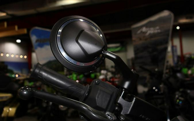 2025 Honda Rebel 1100 DCT SE