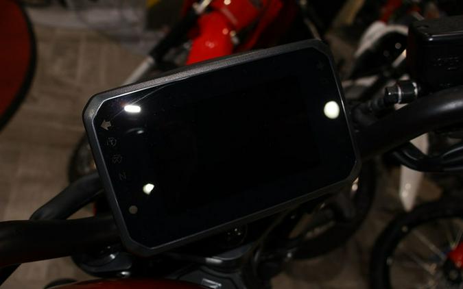 2025 Honda Rebel 1100 DCT SE