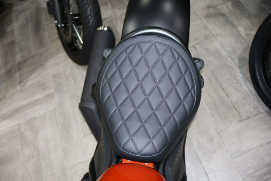 2025 Honda Rebel 1100 DCT SE