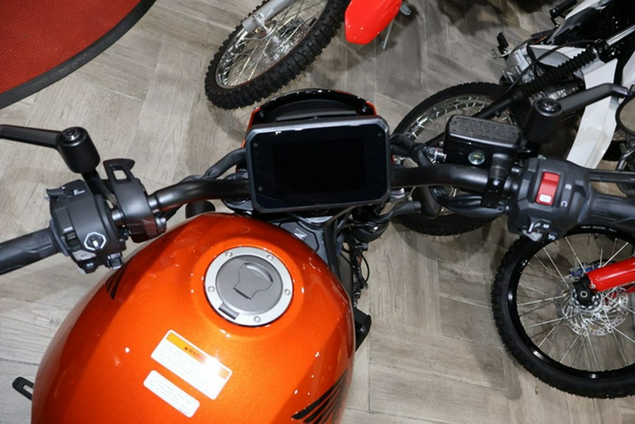 2025 Honda Rebel 1100 DCT SE